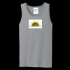 Core Cotton Tank Top Thumbnail