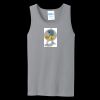 Core Cotton Tank Top Thumbnail