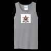 Core Cotton Tank Top Thumbnail