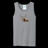 Core Cotton Tank Top Thumbnail