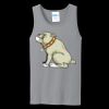 Core Cotton Tank Top Thumbnail