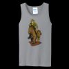 Core Cotton Tank Top Thumbnail