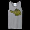 Core Cotton Tank Top Thumbnail
