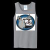 Core Cotton Tank Top Thumbnail