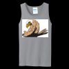 Core Cotton Tank Top Thumbnail