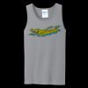 Core Cotton Tank Top Thumbnail