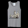 Core Cotton Tank Top Thumbnail