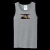Core Cotton Tank Top Thumbnail