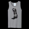 Core Cotton Tank Top Thumbnail