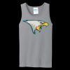 Core Cotton Tank Top Thumbnail