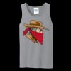 Core Cotton Tank Top Thumbnail