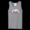 Core Cotton Tank Top Thumbnail