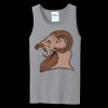 Core Cotton Tank Top Thumbnail