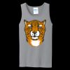 Core Cotton Tank Top Thumbnail