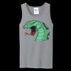 Core Cotton Tank Top Thumbnail