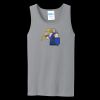 Core Cotton Tank Top Thumbnail