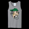 Core Cotton Tank Top Thumbnail