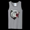 Core Cotton Tank Top Thumbnail