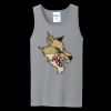 Core Cotton Tank Top Thumbnail
