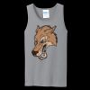 Core Cotton Tank Top Thumbnail