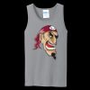 Core Cotton Tank Top Thumbnail