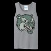 Core Cotton Tank Top Thumbnail