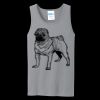 Core Cotton Tank Top Thumbnail