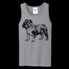 Core Cotton Tank Top Thumbnail