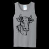 Core Cotton Tank Top Thumbnail