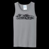 Core Cotton Tank Top Thumbnail