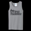 Core Cotton Tank Top Thumbnail