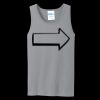 Core Cotton Tank Top Thumbnail
