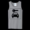 Core Cotton Tank Top Thumbnail