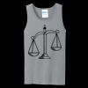 Core Cotton Tank Top Thumbnail