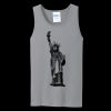Core Cotton Tank Top Thumbnail
