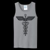 Core Cotton Tank Top Thumbnail