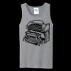 Core Cotton Tank Top Thumbnail