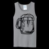 Core Cotton Tank Top Thumbnail