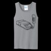 Core Cotton Tank Top Thumbnail