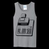 Core Cotton Tank Top Thumbnail