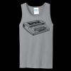 Core Cotton Tank Top Thumbnail