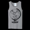 Core Cotton Tank Top Thumbnail