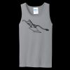 Core Cotton Tank Top Thumbnail