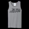 Core Cotton Tank Top Thumbnail