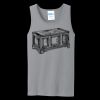 Core Cotton Tank Top Thumbnail