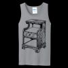 Core Cotton Tank Top Thumbnail