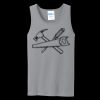 Core Cotton Tank Top Thumbnail