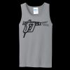 Core Cotton Tank Top Thumbnail
