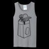 Core Cotton Tank Top Thumbnail