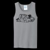 Core Cotton Tank Top Thumbnail